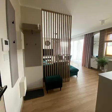 Porto Rico Apartment *