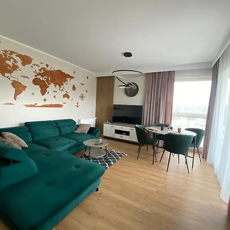 Apartment Porto Rico *